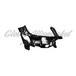 BUMPER SUPPORT FR RH UPPER W/O AMG PKG — photo 1