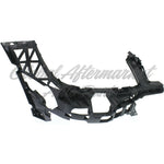 BUMPER SUPPORT FR RH UPPER W/O AMG PKG — photo 3