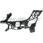 BUMPER SUPPORT FR RH UPPER W/O AMG PKG — photo 4