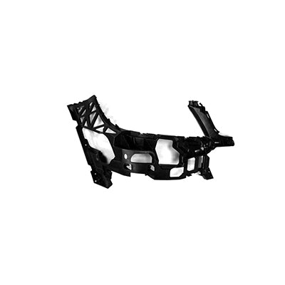 BUMPER SUPPORT FR RH UPPER W/O AMG PKG