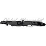 BUMPER RETAINER FR RH — photo 4