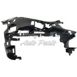 BUMPER BRACKET FR RH W/O LUXURY PKG — photo 1
