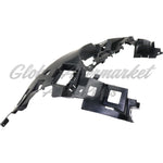 BUMPER BRACKET FR RH W/O LUXURY PKG — photo 2