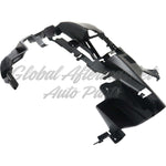 BUMPER BRACKET FR RH W/O LUXURY PKG — photo 3
