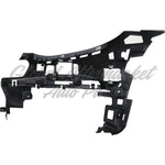 BUMPER BRACKET FR RH W/O LUXURY PKG — photo 5