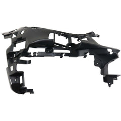BUMPER BRACKET FR RH W/O LUXURY PKG