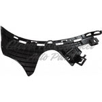 BUMPER BRACKET FR RH — photo 2