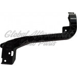 BUMPER BRACKET FR RH VERTICAL BRACE — photo 3