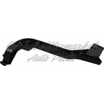 BUMPER BRACKET FR RH VERTICAL BRACE — photo 4