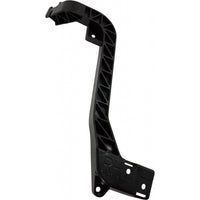 BUMPER BRACKET FR RH VERTICAL BRACE