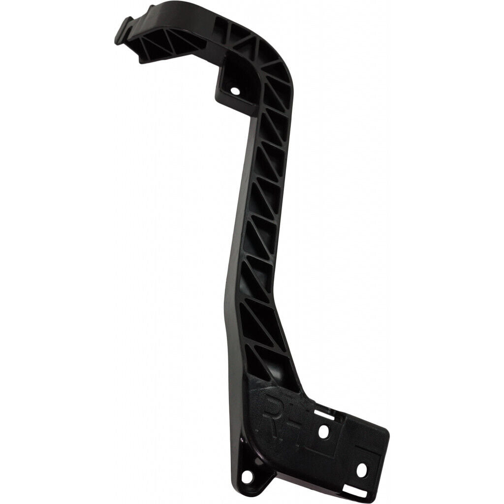 BUMPER BRACKET FR RH VERTICAL BRACE