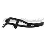 BUMPER BRACKET FR RH (VERTICAL MOUNTING RAIL) W/AMG — photo 1