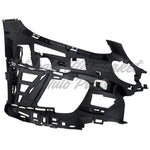 BUMPER BRACKET FR RH W/ AMG EXCLUDE 19-21 2-DOOR C43/C63 W/CARBON PKG/ AMG — photo 1