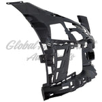 BUMPER BRACKET FR RH W/ AMG EXCLUDE 19-21 2-DOOR C43/C63 W/CARBON PKG/ AMG — photo 3