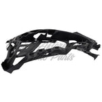 BUMPER BRACKET FR RH W/ AMG EXCLUDE 19-21 2-DOOR C43/C63 W/CARBON PKG/ AMG — photo 4