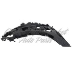 BUMPER BRACKET FR RH W/ AMG EXCLUDE 19-21 2-DOOR C43/C63 W/CARBON PKG/ AMG — photo 5