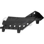 BUMPER BRACKET FR RH LOWER W/ AMG — photo 1