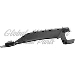 BUMPER BRACKET FR RH LOWER W/ AMG — photo 3