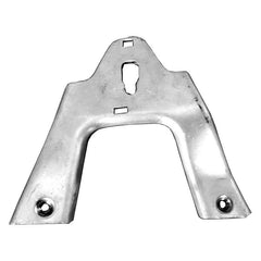 BUMPER SUPPORT BRACKET FR RH ALUMINUM
