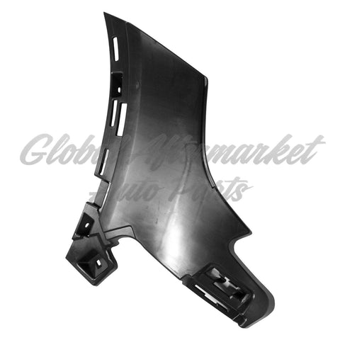 BUMPER BRACKET (CARRIER) FR RH