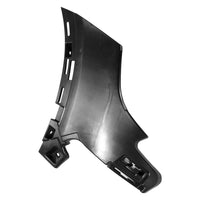 BUMPER BRACKET (CARRIER) FR RH