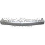 BUMPER MOULDING FR CENTER W/AMG STYLING PKG CHROME — photo 1