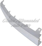 BUMPER MOULDING FR CENTER W/AMG STYLING PKG CHROME — photo 2