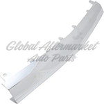 BUMPER MOULDING FR CENTER W/AMG STYLING PKG CHROME — photo 3