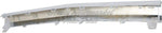 BUMPER MOULDING FR CENTER W/AMG STYLING PKG CHROME — photo 5