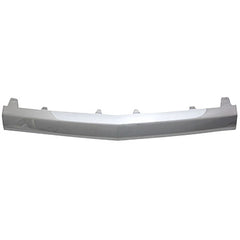 BUMPER MOULDING FR CENTER W/AMG STYLING PKG CHROME