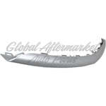 BUMPER MOLDING FR LOWER SATIN CHROME FINISH FOR SDN W/O NIGHT PKG — photo 2