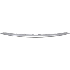 BUMPER MOLDING FR LOWER SATIN CHROME FINISH FOR SDN W/O NIGHT PKG