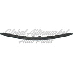 BUMPER MOLDING FR LOWER BRIGHT BLACK FINISH W/NIGHT PKG — photo 4