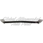 BUMPER MOLDING FR CHROME W/O AMG — photo 4