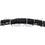 BUMPER MOLDING FR CHROME FINISH W/AMG PKG W/O NIGHT PKG — photo 2