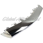 BUMPER MOLDING FR CHROME FINISH W/AMG PKG W/O NIGHT PKG — photo 4