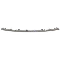 BUMPER MOULDING FR CENTER CHROME W/O NIGHT PKG W/AMG