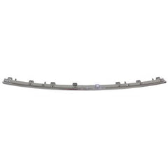 BUMPER MOULDING FR CENTER CHROME W/O NIGHT PKG W/AMG