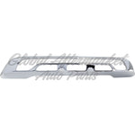 GRILLE MOLDING (GRILLE FRAME) FR CHROME W/O AMG — photo 2