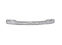 BUMPER MOLDING FR LOWER CHROME W/O AMG