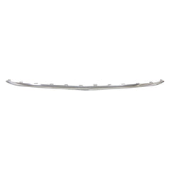 BUMPER MOLDING FR CHROME W/AMG