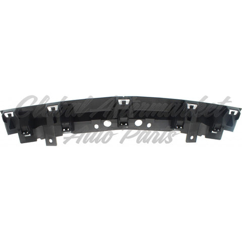 BUMPER BRACKET FR LOWER W/AMG (CENTER COVER SUPPORT)