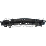 BUMPER BRACKET FR LOWER W/AMG (CENTER COVER SUPPORT) — photo 1