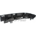 BUMPER BRACKET FR LOWER W/AMG (CENTER COVER SUPPORT) — photo 2
