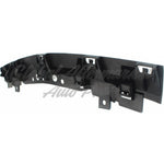 BUMPER BRACKET FR LOWER W/AMG (CENTER COVER SUPPORT) — photo 3