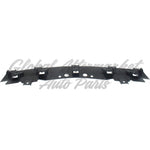 BUMPER BRACKET FR LOWER W/AMG (CENTER COVER SUPPORT) — photo 4