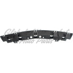 BUMPER BRACKET FR LOWER W/AMG (CENTER COVER SUPPORT) — photo 5