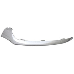 BUMPER MOULDING FR LH W/AMG PKG CHROME