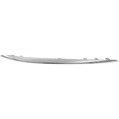 BUMPER MOULDING FR UPPER LH W/O AMG/LUXARY PKG