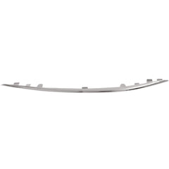 BUMPER MOULDING FR LOWER LH W/O AMG/LUXARY PKG